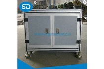 機箱型材表面處理