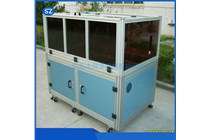 為什么機架鋁型材有質量保證？