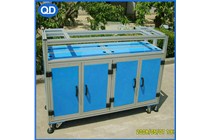 機箱機柜標準化順應更多情況事情