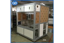 鋁型材機架：從定義到應用的全解析